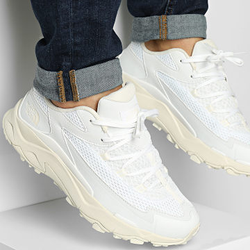 The North Face - Baskets Vectiv Taraval A52Q2 White Dune