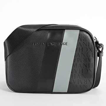 Armani Exchange - Sacoche XM000163 Noir