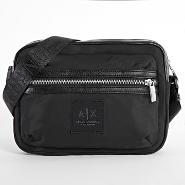 Armani Exchange - Tas XM000094 Zwart