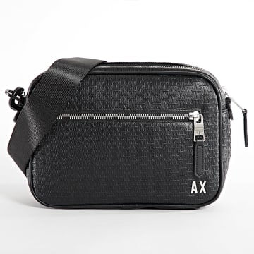 Armani Exchange - Sacoche XM000158 Noir