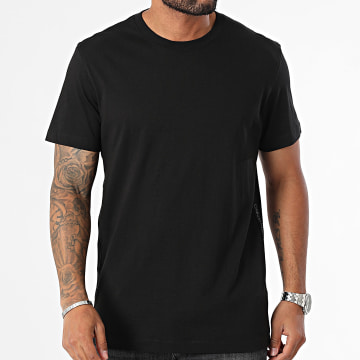 Calvin Klein - Tee Shirt Oversize 6159 Noir