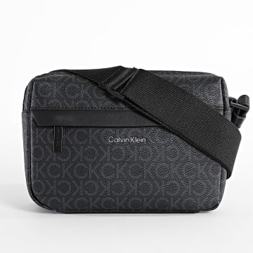 Calvin Klein - Must Camera Tas 2198 Zwart