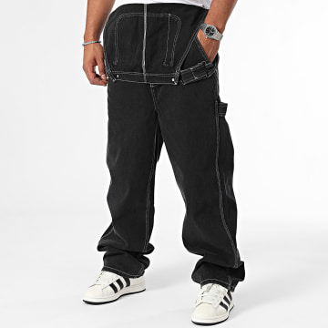 Dickies - Broek A4XYA Zwart