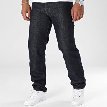 Levi's - Vaqueros relaxed fit azules 555 000LO