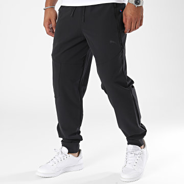 Puma - BMW MMS Life Joggingbroek 627331 Zwart