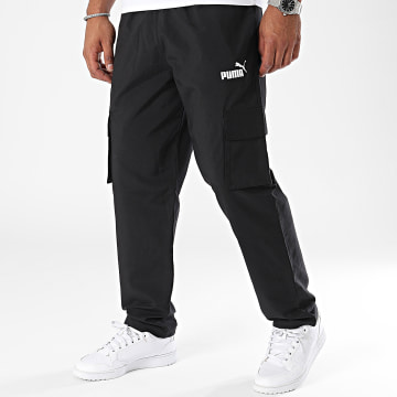 Puma - Power Cargo Broek 681737 Zwart