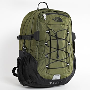 The North Face - Borealis Klassieke Rugzak Khaki Groen