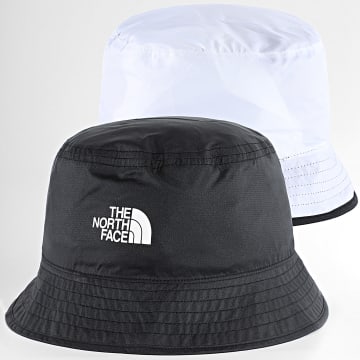 The North Face - Bob Reversible Sun Stash 0CGZ0 Nero Bianco