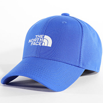 The North Face - Casquette 66 Classic A4VSV Bleu Roi