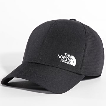 The North Face - Gorra Trucker Trail Trucker 2.0 A5FY2 Negra