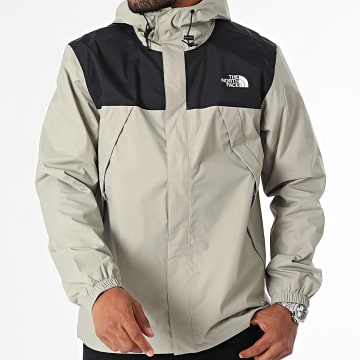 The North Face - Windjack Antora A7QEY Grijs