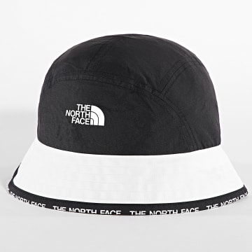 The North Face - Bob Cypress A7WHA Noir Blanc