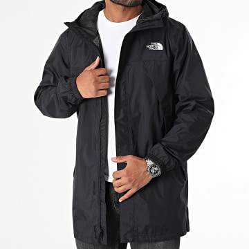 The North Face - Windjack Antora A7ZUB Zwart