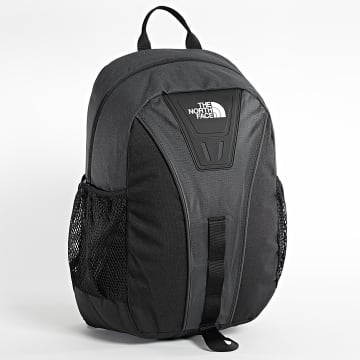 The North Face - Rugzak Y2K Dagrugzak A87GG Zwart Grijs