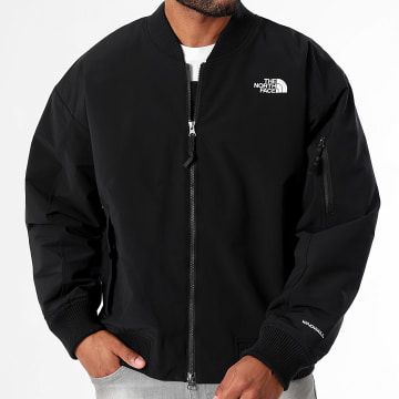 The North Face - Bomber A88XZ Zwart