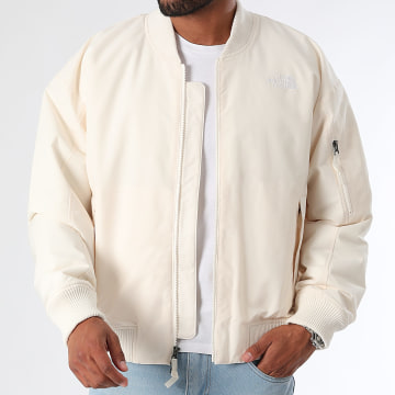 The North Face - Bomber A88XZ Beige Clair