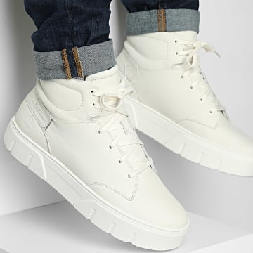 Timberland Baskets Montantes Laurel Court High Top Lace A27EK