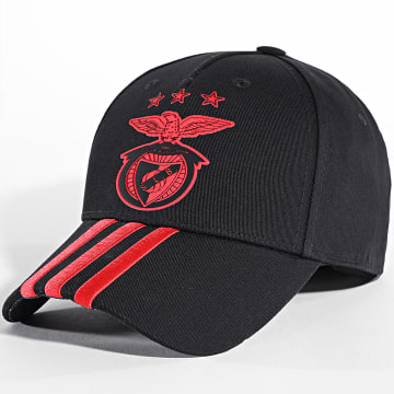 Adidas Performance - Gorra SL Benfica JD8386 Negra