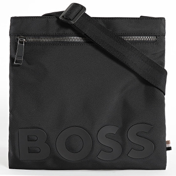 BOSS - Catch 2.0 Tas 50490970 Zwart