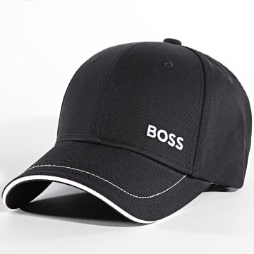 BOSS - Pet 50492716 Zwart