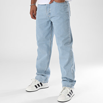 Dickies - Baggy Fit Jeans A4XYC Blauw Denim