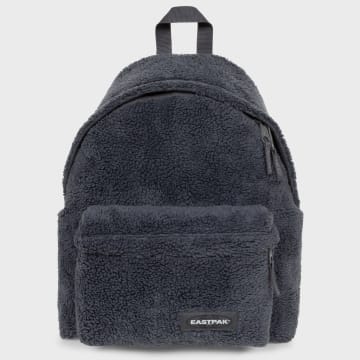 Eastpak - Sac A Dos Padded Gris Anthracite