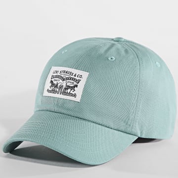 Levi's - Casquette 235863 Vert