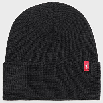 Levi's - Bonnet 223878 Noir