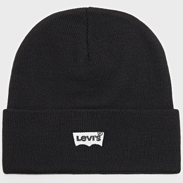 Levi's - Beanie 225984 Zwart