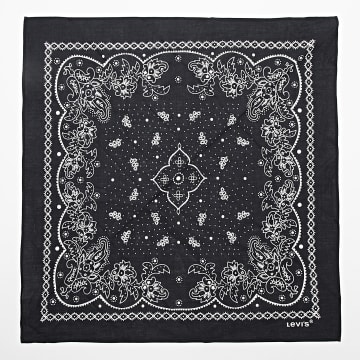 Levi's - Foulard 221658 Noir