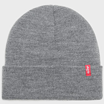 Levi's - Bonnet 223878 Gris Chiné