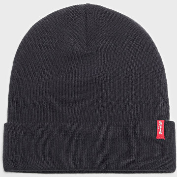 Levi's - Beanie 223878 Donker marineblauw