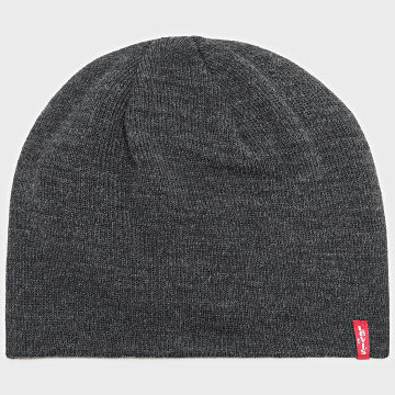 Levi's - Beanie 14148 Zwarte Heide