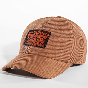 Levi's - Casquette 235863 Camel