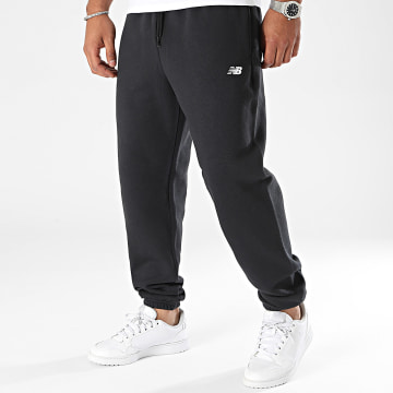 New Balance - MP41503 Joggingbroek Zwart