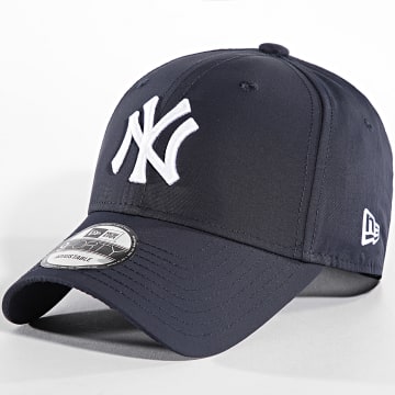 New Era - Casquette 9 Forty NY 60565226 Bleu Marine