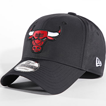 New Era - 9 Forty Chicago Bulls pet 60565234 Zwart