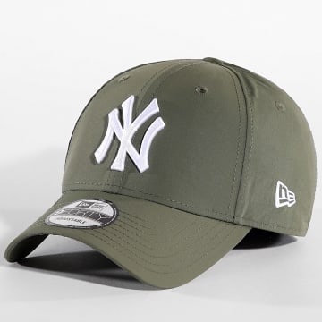 New Era - Casquette 9 Forty NY 60565232 Vert Kaki