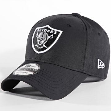 New Era - 9 Veertig Raiders Pet 60565225 Zwart