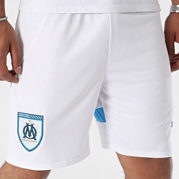 Puma - OM Replica Joggingshort 775305 Wit