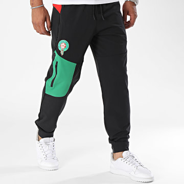 Puma - Pantalon Jogging Maroc FRMF 778806 Noir