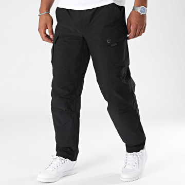 Timberland - Baxter Peak A6VBT Pantaloni Cargo Nero