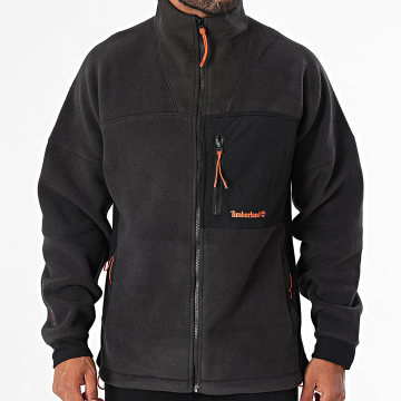 Timberland - Polartec A6Y56 Fleece Zwart