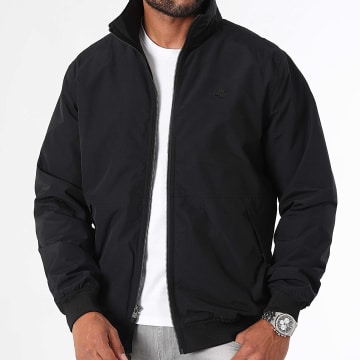 Timberland - Veste Zippée A62CF Noir