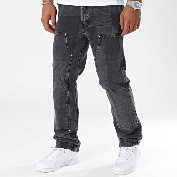 ADJ - Zwarte jeans