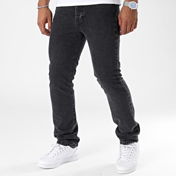 ADJ - Jean Regular Fit Noir