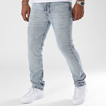 ADJ - Jean Regular Fit Bleu Denim