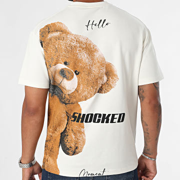 Classic Series - Maglietta bianca