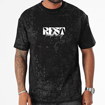 Classic Series - Tee Shirt Noir