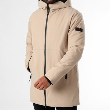 Peuterey - Parka Capuche Metide Beige